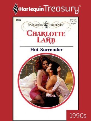 Hot Surrender