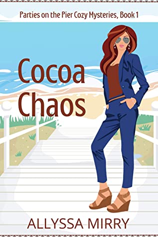 Cocoa Chaos