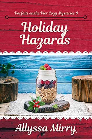 Holiday Hazards