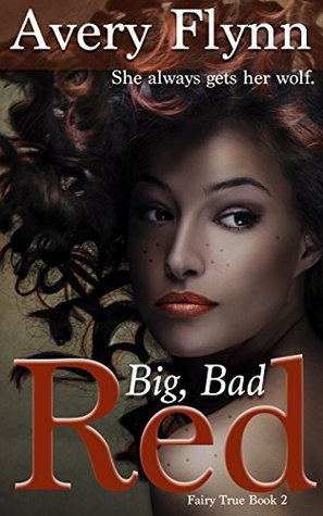 Big, Bad Red