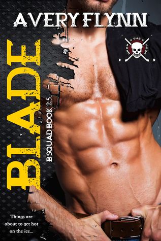 Blade