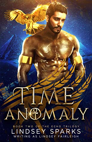 Time Anomaly