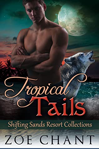 Tropical Tails