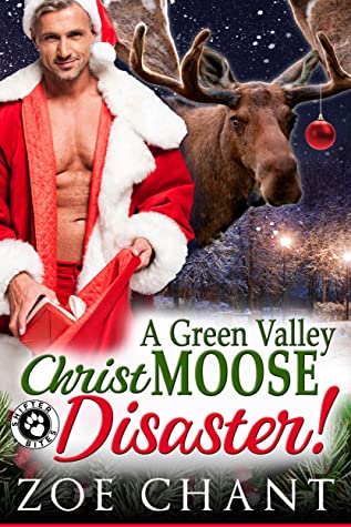 A Green Valley Christmoose Disaster