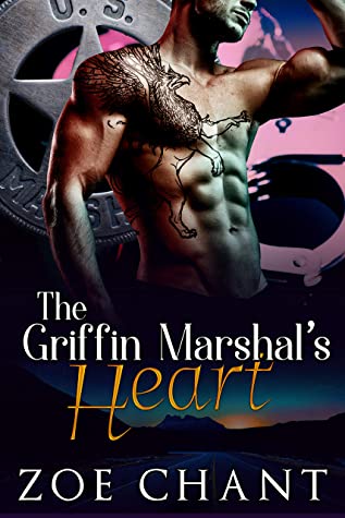 The Griffin Marshal's Heart