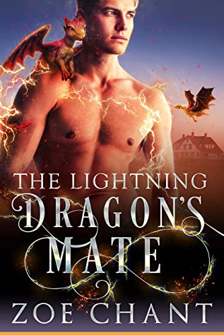 The Lightning Dragon's Mate