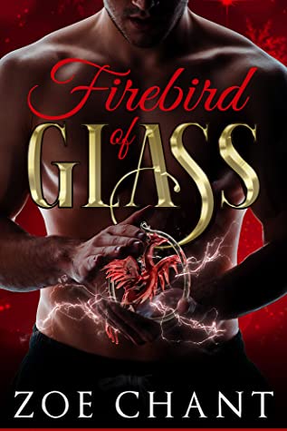 Firebird of Glass