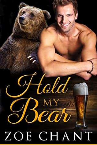 Hold My Bear