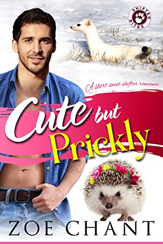 Cute But Prickly