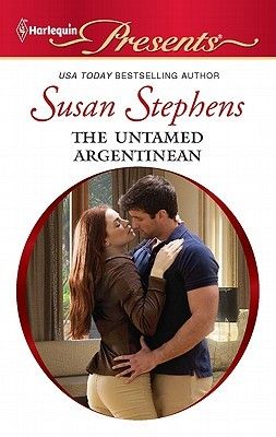 The Untamed Argentinean