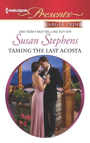 Taming the Last Acosta