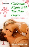 Christmas Nights with the Polo Player
