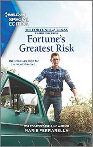 Fortune's Greatest Risk