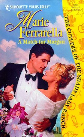 A Match for Morgan