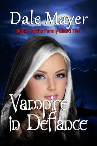 Vampire in Defiance