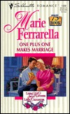 One Plus One Makes Marriage