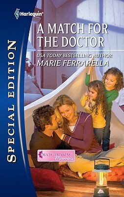 A Match for the Doctor