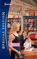 What the Single Dad Wants…