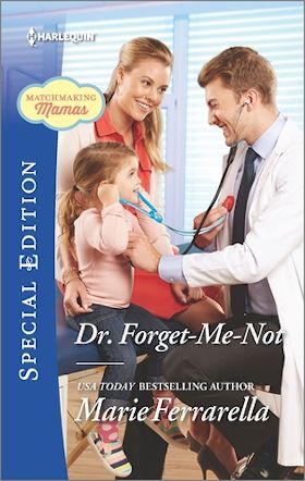 Dr. Forget-Me-Not