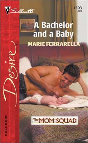 A Bachelor and a Baby