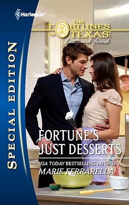 Fortune's Just Desserts