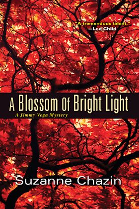 A Blossom of Bright Light