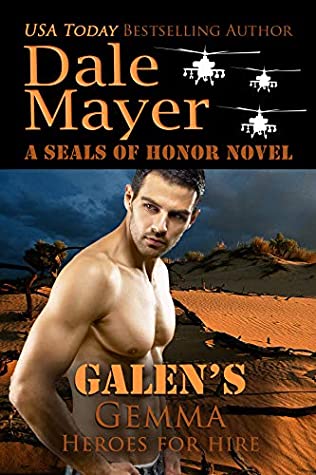Galen's Gemma