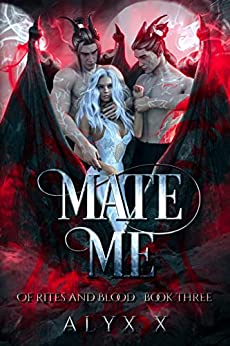 Mate Me