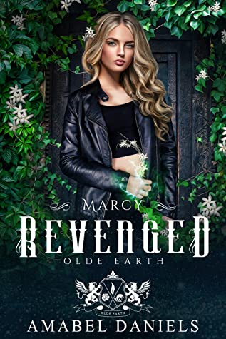 Revenged: Marcy