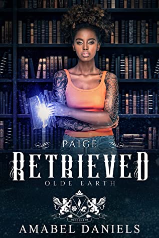 Retrieved: Paige