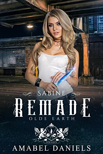 Remade: Sabine