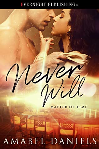 Never Will