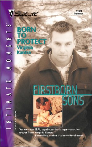 Born To Protect
