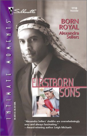 Born Royal