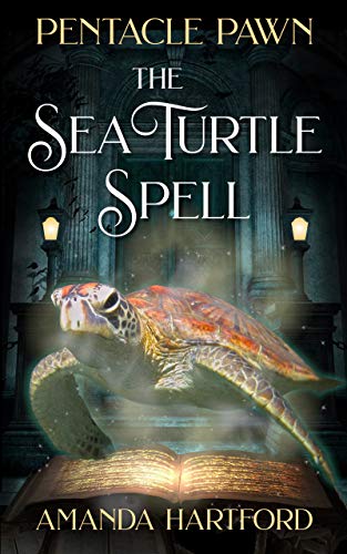 The Sea Turtle Spell