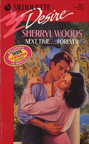 Next Time… Forever