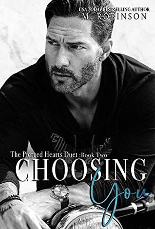 Choosing You