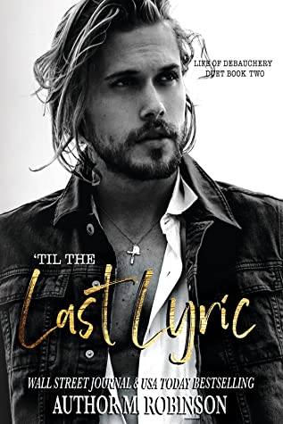 Till the Last Lyric