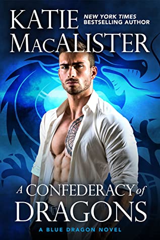 A Confederacy of Dragons