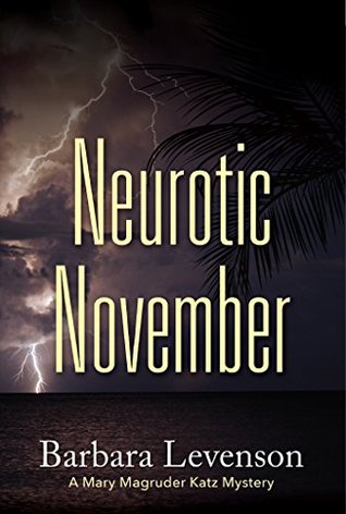 Neurotic November