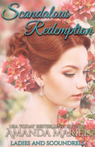 Scandalous Redemption
