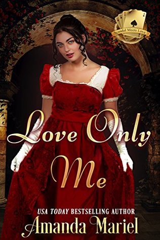 Love Only Me