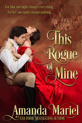 This Rogue of Mine