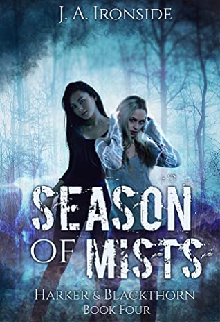 Season of Mists
