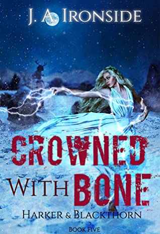 Crowned with Bone