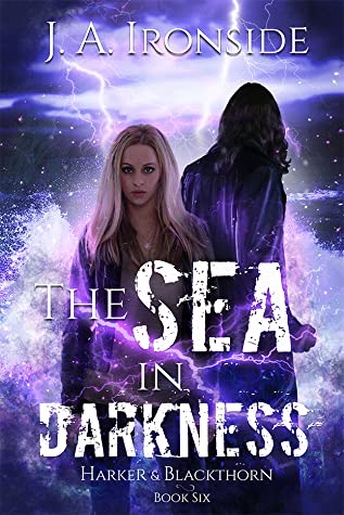 The Sea in Darkness