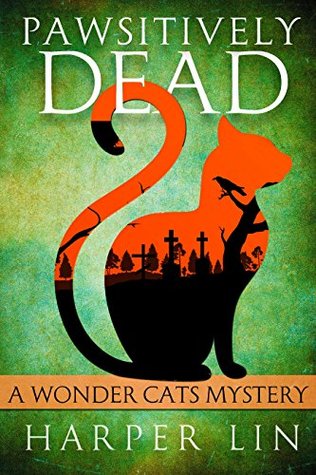 Pawsitively Dead