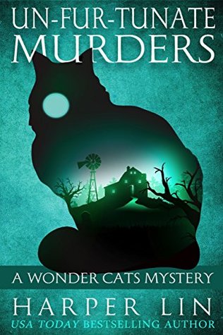 Un-fur-tunate Murders