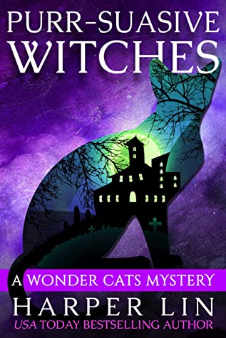 Purr-suasive Witches