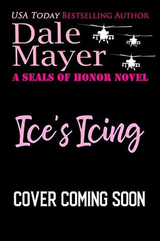 Ice's Icing